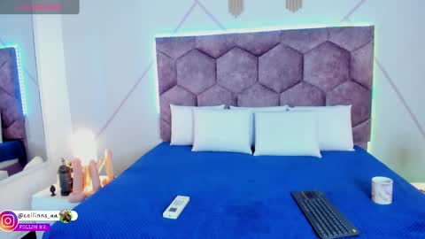 Snapshot of _aurora_collins_ chatting on 29, 9, 2025 _aurora_collins_ online show from 29, 9, 2025