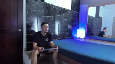 _axel_09 online show from 12, 9, 2025