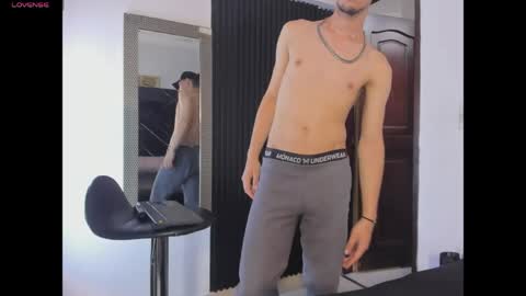 _axel_09 online show from 31, 5, 2026