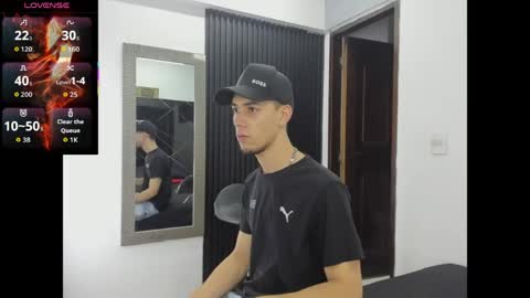 _axel_09 online show from 3, 6, 2026