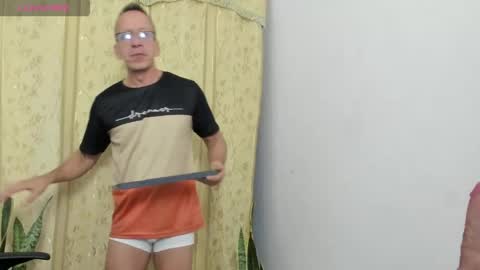 Axel online show from 3, 6, 2026