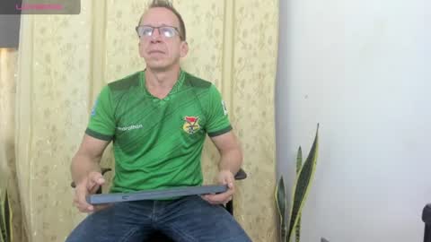 Axel online show from 22, 6, 2026