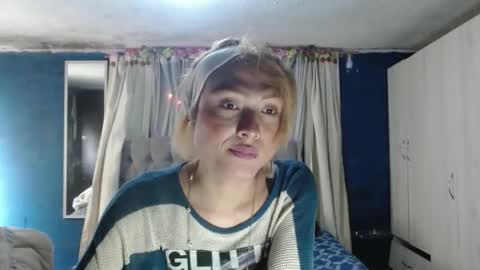 _azalea_65 online show from 13, 10, 2025