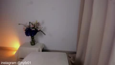 Snapshot of _azul17 chatting on 13, 12, 2024 hell y online show from 13, 12, 2024