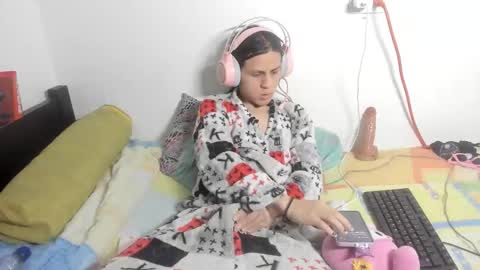 _baby_vi online show from 15, 11, 2025