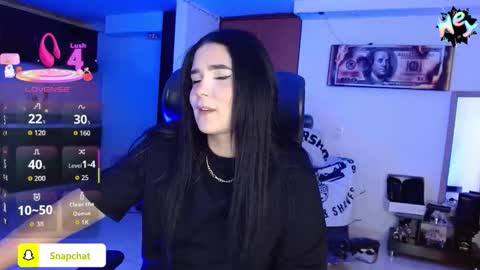 You Baby online show from 13, 2, 2026