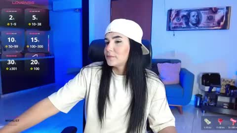 Snapshot of _babyfantasy_ chatting on 21, 6, 2026 You Baby online show from 21, 6, 2026