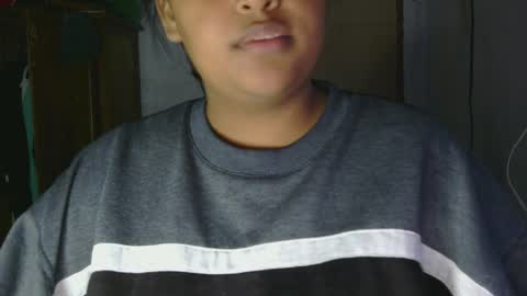 Snapshot of _badgirl23 chatting on 31, 3, 2026 Badgirl23 online show from 31, 3, 2026