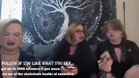 bandit online show from 12, 11, 2025