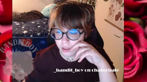 Snapshot of _bandit_b0y chatting on 11, 2, 2026 bandit online show from 11, 2, 2026