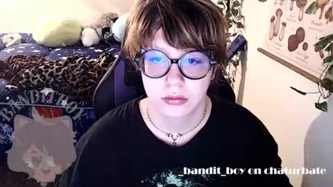 Snapshot of _bandit_b0y chatting on 16, 2, 2026 bandit online show from 16, 2, 2026