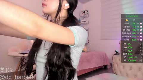 Andrea online show from 23, 11, 2025