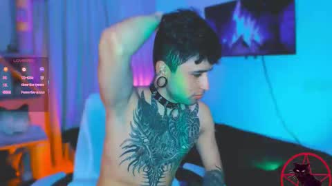 Lunita  online show from 8, 3, 2026