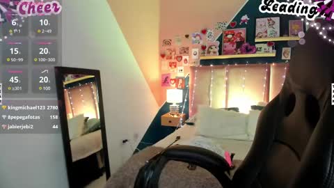 Sofia online show from 22, 2, 2025