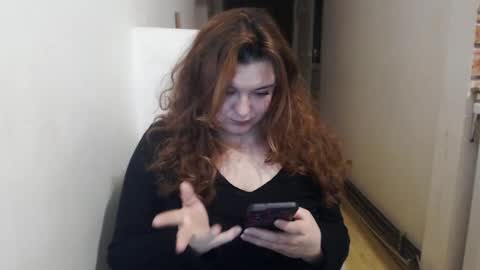 Snapshot of _bella_28 chatting on 23, 12, 2025 em online show from 23, 12, 2025