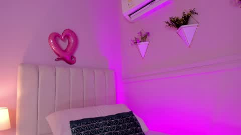 Hi guys i am Bianca  online show from 21, 2, 2025