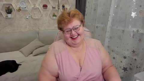 Snapshot of _big_beautiful_love_ chatting on 27, 2, 2025 Louise  ONLY IN PVT  Masturbation with dildo and cum  Naked  Show and play with pussy  Blow job  Hand job  ONLY IN PVT  online show from 27, 2, 2025