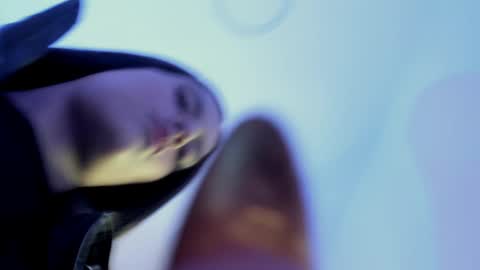 Snapshot of _bihanca chatting on 12, 2, 2025  Bihanca online show from 12, 2, 2025