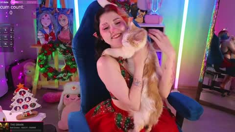 Alice .. online show from 20, 12, 2024