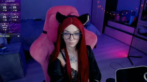 Snapshot of _black_fox__ chatting on 8, 12, 2024 Olivia Subscribe to my Fansly - online show from 8, 12, 2024