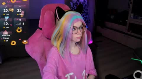 Snapshot of _black_fox__ chatting on 7, 1, 2026 Olivia Subscribe to my Fansly - online show from 7, 1, 2026