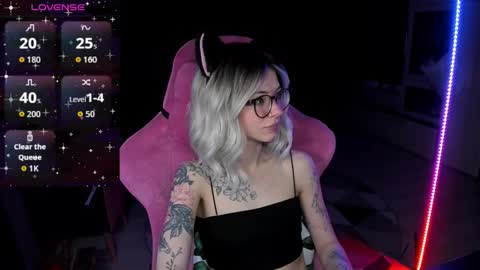 Olivia Subscribe to my Fansly -   online show from 16, 2, 2026