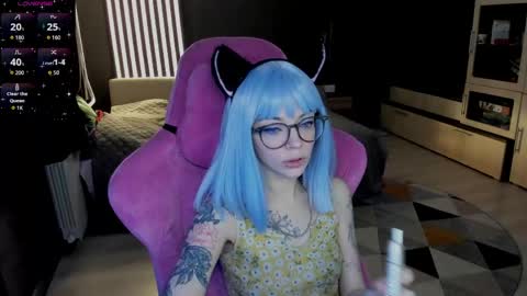 Olivia Subscribe to my Fansly -   online show from 13, 4, 2026