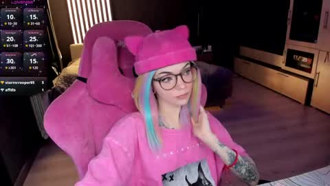 Olivia Subscribe to my Fansly -   online show from 30, 5, 2026