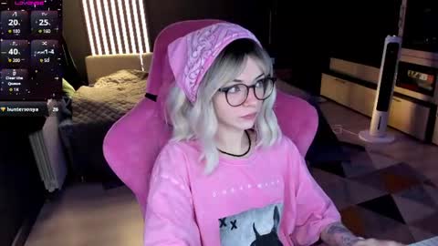 Olivia Subscribe to my Fansly -   online show from 11, 6, 2026