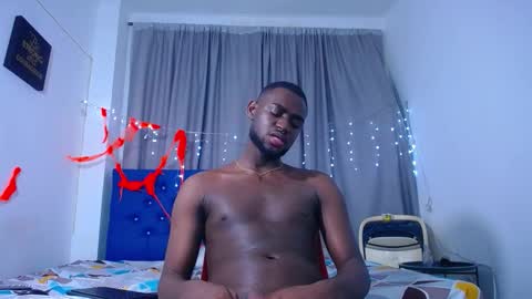 Andrew online show from 1, 11, 2025