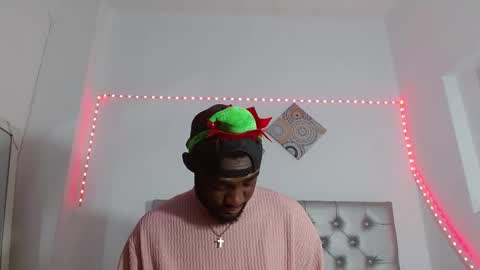 Andrew online show from 15, 12, 2025