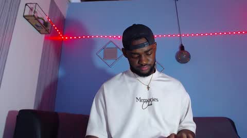 Andrew online show from 6, 3, 2026