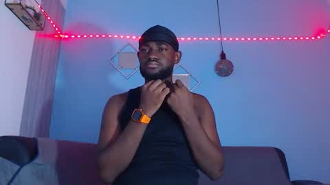 Andrew online show from 7, 3, 2026