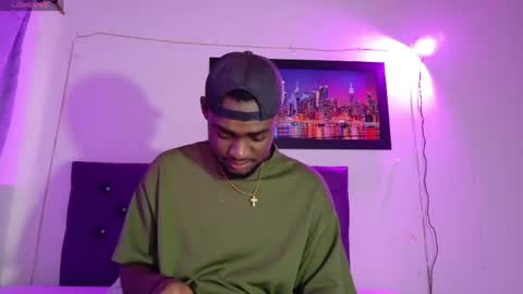 Andrew online show from 22, 5, 2026