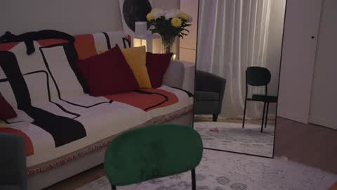 Lili online show from 24, 1, 2025