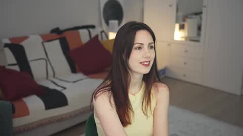 Lili online show from 24, 2, 2025