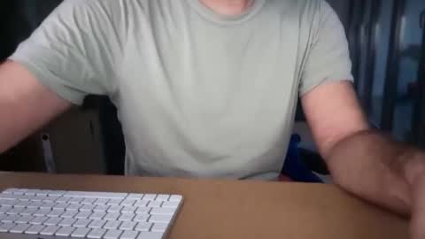_blackeyedboy online show from 12, 5, 2026