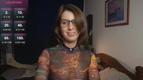 Laura online show from 24, 1, 2025