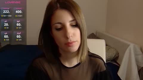 Laura online show from 12, 11, 2025