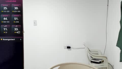 _blairwest_ online show from 18, 10, 2025