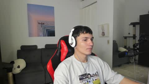 B L A K E online show from 24, 12, 2024