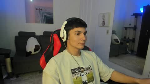 B L A K E online show from 6, 1, 2025