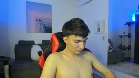 B L A K E online show from 17, 1, 2025