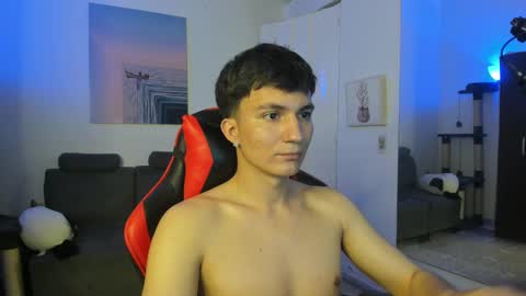 B L A K E online show from 18, 1, 2025