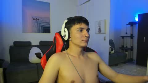 B L A K E online show from 20, 1, 2025