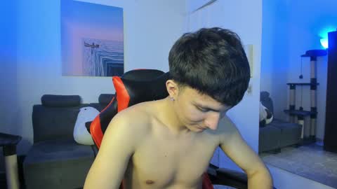 B L A K E online show from 21, 1, 2025