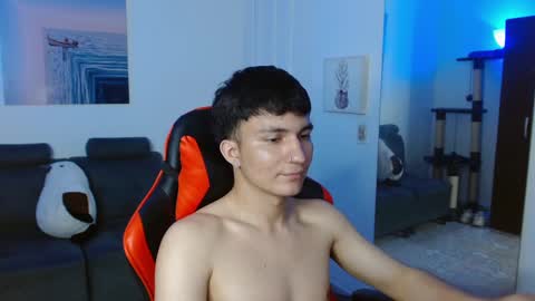 B L A K E online show from 27, 2, 2025