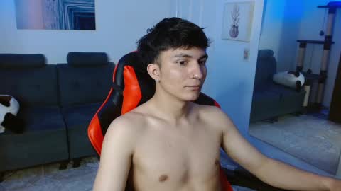 B L A K E online show from 5, 3, 2025