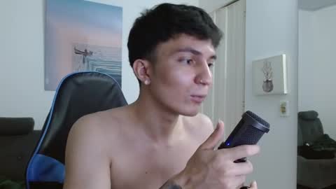 B L A K E online show from 13, 2, 2026