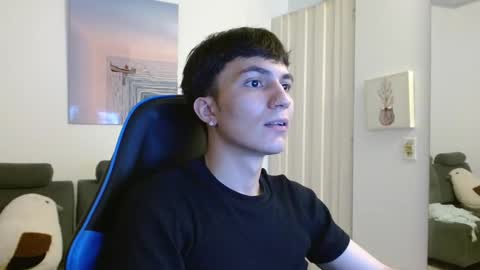 B L A K E online show from 21, 2, 2026